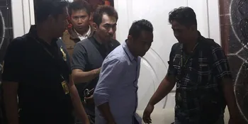 Kasus Aa Gatot, Pengacara Harap Kapolri Hingga Presiden Terlibat