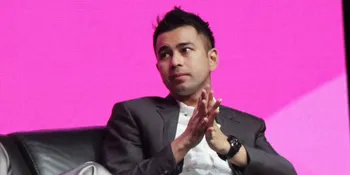 Kasus BNN Diungkit, Raffi Ahmad Tanggapi Dingin