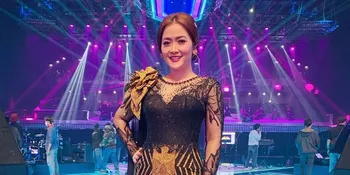 Kasus Covid Makin Meningkat, Vega Darwanti Khawatirkan Suami yang Berprofesi Sebagai Dokter