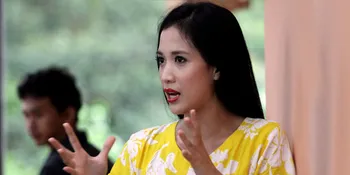 Kasus Dinda, Fanny Febriana Tak Mau Ikut-Ikutan Menghujat