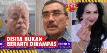 Kasus Dugaan Korupsi Timah Kembali Digelar, Begini Nasib Sandra Dewi
