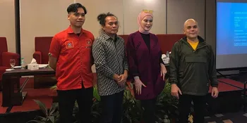 Kasus Dugaan Penipuan yang Dialami Angel Lelga Belum Temui Titik Terang