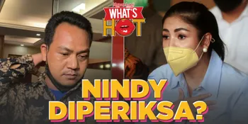 Kasus Dugaan Penyekapan Mantan Driver Naik Sidik, Nindy Ayunda Bakal Diperiksa?