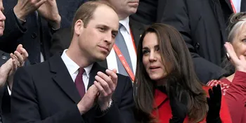 Kasus Foto Telanjang Kate Middleton, Media Ini Dituntut 22 Miliar