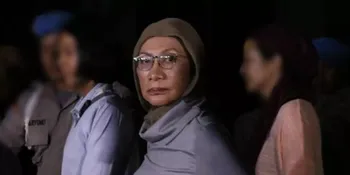 Kasus Hoax Dilimpahkan ke Kejaksaan, Bagaimana Kabar Ratna Sarumpaet Kini?