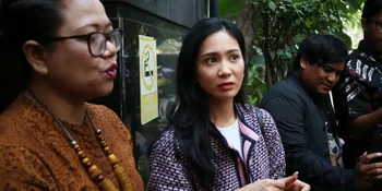 Kasus Investasi Bodong Rp 15 Miliar, Bunga Zainal Lega Dua Tersangka Ditahan tapi Tetap Waspada