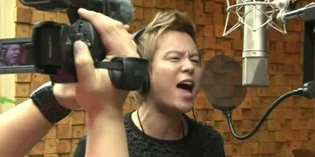 Kasus Judi Ilegal Tony Ahn, KBS Larang Siarkan Lagu H.O.T