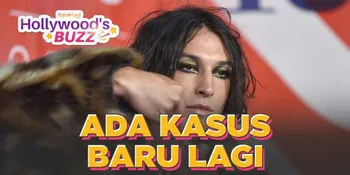 Kasus-Kasus Ezra Miller, Terancam Dipecat Jadi The Flash