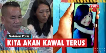 Kasus Kematian Vina Tak Kunjung Usai, Hotman Paris Nilai Polisi Tidak Profesional Dalam Menanganinya