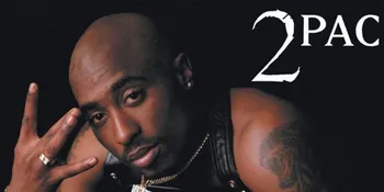 Kasus Kematiannya Jadi Misteri Selama 27 Tahun, Intip Profil Latar Belakang dan Karir Tupac Shakur