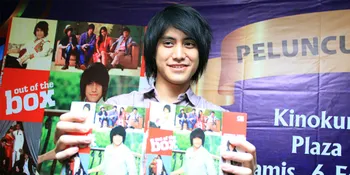 Kasus Kevin Aprilio Dihentikan Oleh Pihak Kepolisian