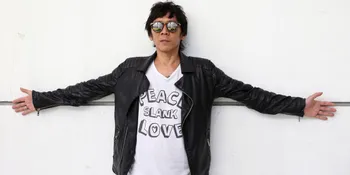 Kasus KPK VS Polri, Bimbim Slank Kecewa Pada Jokowi?