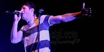 Kasus Lama, Mantan Gitaris Owl City Kena pasal Pelecehan Seksual