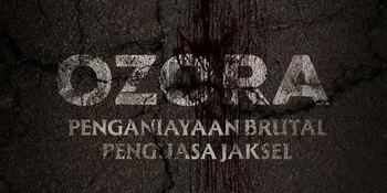 Kasus Mario Dandy Bakal Diangkat Jadi Film Berjudul OZORA, Sutradaranya Gak Kaleng-Kaleng