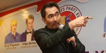 Kasus Narkoba AA Gatot, Polisi Akan Geledah Rumah Reza Artamevia?