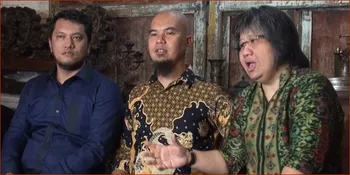 Kasus Panjang, Jelang Sidang Perdana Ahmad Dhani Vs Farhat Abbas