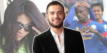Kasus Penganiayaan Model, Diego Muhammad Dukung Greg Nwokolo
