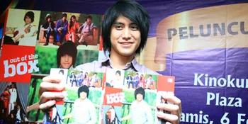 Kasus Penipuan Buat Kevin Aprilio Lebih Dewasa