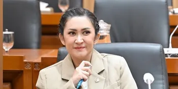 Kasus Penjarahan Rumah Mantan Suami Nafa Urbach Masuk Persidangan