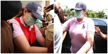 Kasus Penyalahgunaan Narkoba, Catherine Wilson Dituntut 8 Bulan Rehabilitasi dan Siap Ajukan Pledoi
