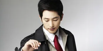 Kasus Perkosaan Park Shi Hoo Pengaruhi Penjualan Drama