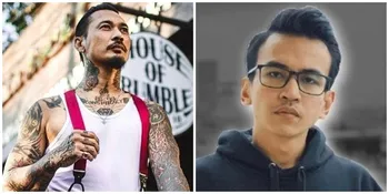 Kasus Perseteruannya Dengan Jerinx Naik Jadi Penyelidikan, Adam Deni: Alhamdulillah