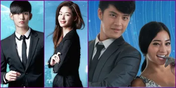 Kasus Plagiat 'Man From The Stars', RCTI - SBS Pilih Damai?