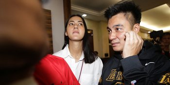 Kasus Prank KDRT Berbuntut Panjang, Polisi Sebut Baim Wong dan Paula Verhoeven Masih Berstatus Saksi