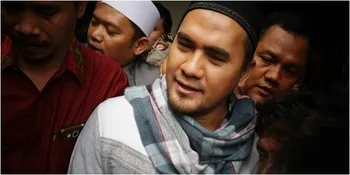 Kasus Saipul Jamiell, Mpok Elly: Penonton Alay Tak Boleh Ngondek