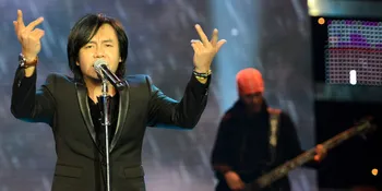 Kasus Seragam Nazi Ahmad Dhani, Ari Lasso Ikutan Menyindir