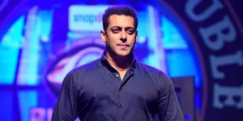 Kasus Tabrak Lari Tahun 2002, Salman Khan Dinyatakan Tak Bersalah