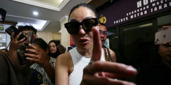 Kasus Vadel Badjideh Naik ke Penyidikan, Pihak Nikita Mirzani Bersyukur Proses Hukum Makin Jelas