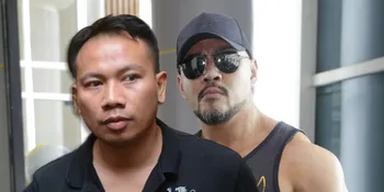 Kasus Vicky Prasetyo dan Angel Lelga di Mata Deddy Corbuzier, Settingan?