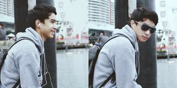 Kasus Video Mesra Tak Pengaruhi Hubungan Devano Putra Iis Dahlia dan Stefhanie Zamora