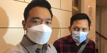 Kasus Video Syur dengan Gisel Masih Bergulir, Michael Yukinobu de Fretes Tunda Rencana Pernikahan