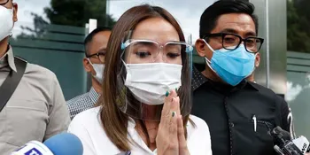 Kasus Video Syur, Firasator Sebut Karir Gisel Akan Membaik Karena Hal Ini