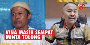 Kasus Vina Sudah Jadi Perhatian Presiden, Saksi Mata Pasca Kejadian Angkat Bicara