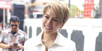 Kata 'Anjay' Dipermasalahkan, Nikita Mirzani: Itu Sih Kata-Kata Gaul