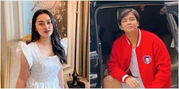 Billy Syahputra Digosipkan Dekat Dengan Memes Prameswari, Ini Tanggapannya