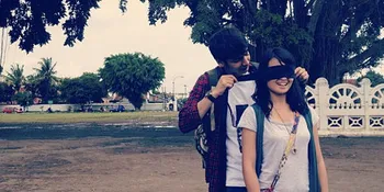 'KATA HATI', Film Adaptasi Sambut Valentine 2013