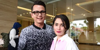 Kata-Kata Cinta Ussy Sulistiawaty Untuk Andhika Pratama, So Sweet Banget