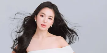Kata-Katanya Dipelintir Media Korea, Song Hye Kyo Dibilang Sombong dan Dihujat Lagi
