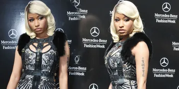 Kata Nicki Minaj, Showbiz Bisa Membunuhmu