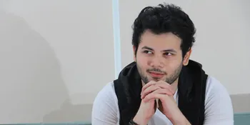 Kata Pujangga, Single Baru Ridho Rhoma Dibuat Dadakan