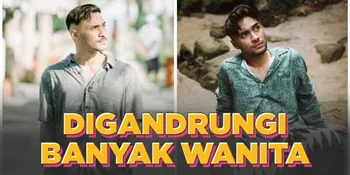 Kata Refal Hady Soal Popularitasnya yang Tengah Naik