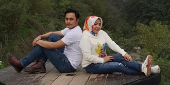 Kata Romantis Fadel Islami Buat Muzdalifah, Love U - Ingin Bersama Sampai Tua