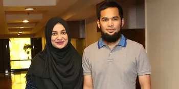 Kata Teuku Wisnu, Anak Keduanya Lebih Mirip Shireen Sungkar