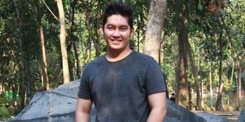 Katakan Tak Ingin, Samuel Zylgwyn Dapat Juga Hadiah Dari Franda