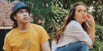 Katanya Putus, El Rumi dan Marsha Aruan Kedapatan Berada di Tempat yang Sama Sempat Berangkulan!