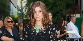 Kate Mara Konfirmasi Perankan Invisible Woman di 'FANTASTIC FOUR'